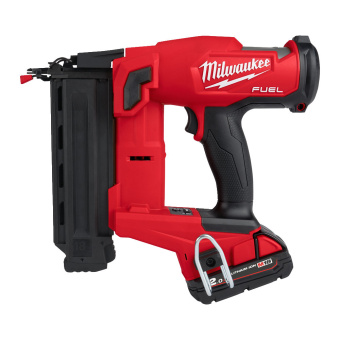 Аккумуляторный гвоздезабиватель Milwaukee M18 FFN-502C (4933471404)