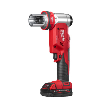 Аккумуляторный гидравлический пробойник Milwaukee M18 HKP-201C FUEL (4933451202)