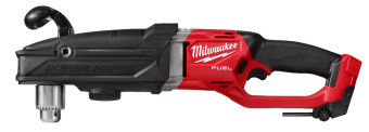 Аккумуляторная угловая дрель Milwaukee M18 FRAD2-0 FUEL (4933471207)