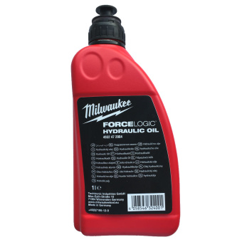 Масло для вспомогательного гидравлического насоса M18HUP700 (4932472004)