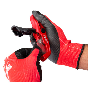 Нож выдвижной многофункциональный