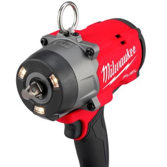 Аккумуляторный гайковёрт Milwaukee M18 FHIW2P12-502X (4933492786)