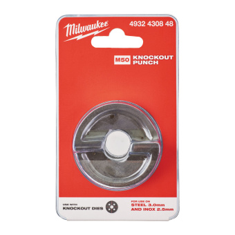 Пробойник M50-1pc (4932430848)