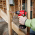 Аккумуляторная дрель-шуруповерт Milwaukee M12 FDD2-0 (4933479872)