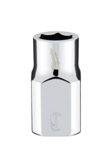 3/8˝ головка - 9 мм (4932478339)