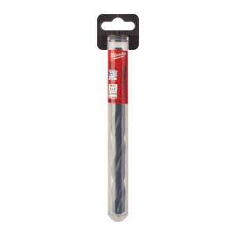 Сверло по металлу HSS-R (с хвостовиком-10 мм) 14.0 мм