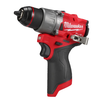 Субкомпактная ударная дрель Milwaukee M12 FPD2-0