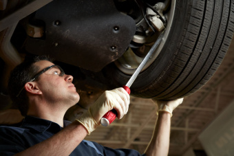 Набор стамесок (4 шт в наборе)