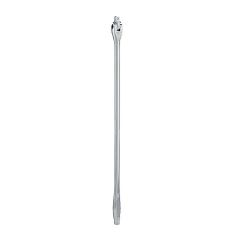 Вороток шарнирный 1/2" 610 мм (4932471867)