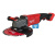 Аккумуляторная шлифовальная машина Milwaukee M18 ONEFLAG230XPDB-0C (4933478782) Аккумуляторная шлифовальная машина Milwaukee M18 ONEFLAG230XPDB-0C (4933478782)