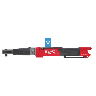 Аккумуляторный электронный динамометрический ключ Milwaukee 1/2''  M12ONEFTR12-0C FUEL (4933464969)