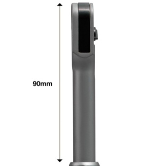 Трещетка M12 FUEL™ INSIDER™ с храповым механизмом