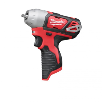 Аккумуляторный гайковерт Milwaukee M12 BIW14-0 (4933441980)