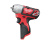 Аккумуляторный гайковерт Milwaukee M12 BIW14-0 (4933441980) Аккумуляторный гайковерт Milwaukee M12 BIW14-0 (4933441980)