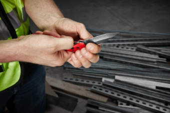 Нож FASTBACK™ складной 5 в 1