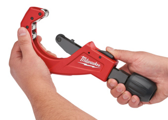 Труборез для медных труб Milwaukee 16 - 67 мм