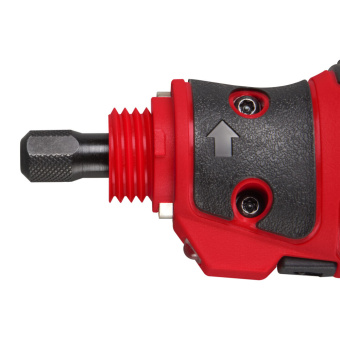 Аккумуляторная прямошлифмашина Milwaukee M12 BLROT-0 (4933493591)