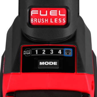 Аккумуляторная шлифмашина угловая M18 FSAGSVO125X-502X FUEL Milwaukee