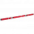 Уровень Redstick Backbone 200 см, магнитный