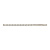 Бур SDS+ CONTRACTOR 10x260 - 1 шт (4932471235)