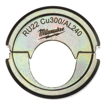 Матрица RU22 Cu/Al 240 (4932451789)