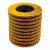 Лепестковый диск CERAMIC SLC 50/115 зерно 40/60 (1 шт) (отгружать и заказывать кратно 10шт) (4932430407)