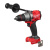 Аккумуляторная дрель-шуруповерт Milwaukee M18 ONEDD3-0X (4933492799) Аккумуляторная дрель-шуруповерт Milwaukee M18 ONEDD3-0X (4933492799)