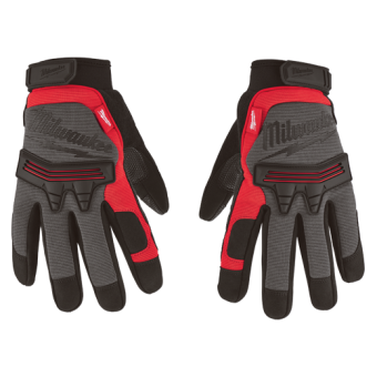 Рабочие перчатки Milwaukee размер M