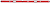 Уровень Redstick Backbone 200 см