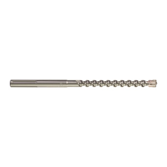 Бур SDS-Max Milwaukee 18x340 мм (4932352760)