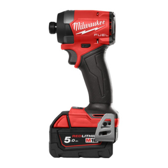 Аккумуляторный винтовёрт Milwaukee M18 FID3-502X (4933479865)