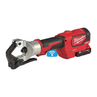 Аккумуляторный гидравлический обжимный инструмент Milwaukee M18 HDCT-202C (4933471950)