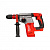 Аккумуляторный перфоратор Milwaukee M18 BLHX-0X (4933478891)