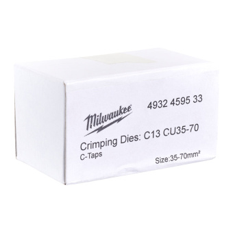 Матрица C13 Cu 25-50 (4932459532)