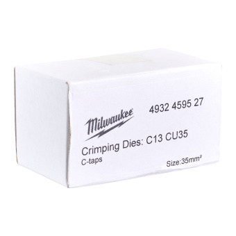 Матрица C13 Cu 35 (4932459527)