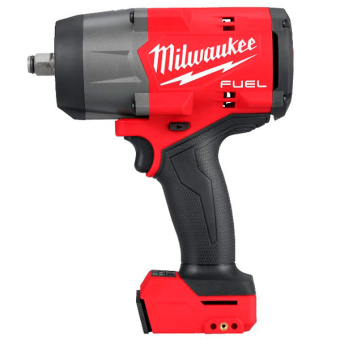 Высокомоментный импульсный гайковерт Milwaukee M18 FHIW2F12-0 (4933498056)