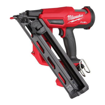 Аккумуляторный нейлер Milwaukee M18 FN15GA-0X (4933478091)