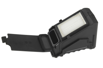 Принадлежности для M12 DE- пылесборник, фильтр, крышка (49902340)