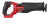 Аккумуляторная сабельная пила Milwaukee M18FSZ-0X (4933478293) Аккумуляторная сабельная пила Milwaukee M18FSZ-0X (4933478293)