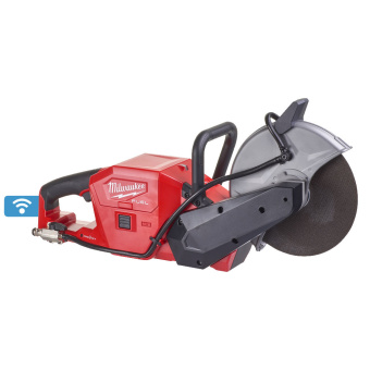 Аккумуляторная отрезная машина Milwaukee M18COS230-121 (4933471697)