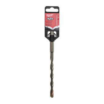 Бур SDS-plus Milwaukee MS2 9x160 мм (4932353823)