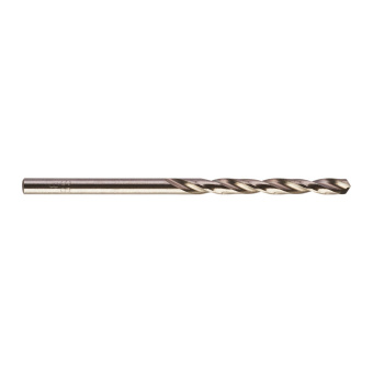 Сверло по металлу Thunderweb HSS-G 3.8 x 70 (10 шт) (4932430547)