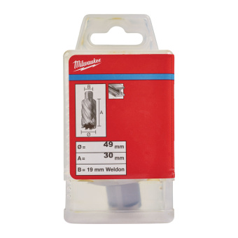 Кольцевая фреза D49*30мм (4932371758)