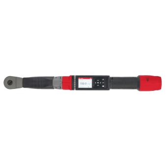 Аккумуляторный электронный динамометрический ключ Milwaukee 1/2''  M12ONEFTR12-0C FUEL (4933464969)