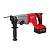 Аккумуляторный перфоратор Milwaukee M18 BLHACD-402X (4933492480)