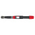 Аккумуляторный электронный динамометрический ключ Milwaukee 1/2''  M12ONEFTR12-0C FUEL (4933464969)