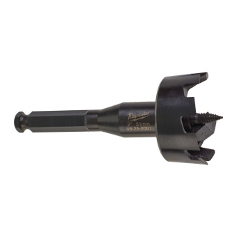 Самоврезающаяся насадка Milwaukee 51 мм (4932479484)