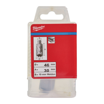 Кольцевая фреза D46*30мм (4932371755)