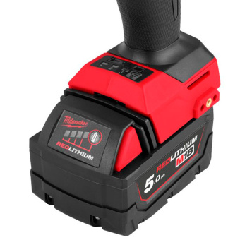 Аккумуляторный гайковёрт Milwaukee M18 FHIW2P12-502X (4933492786)