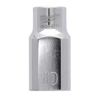 1/2" головка - 10 мм (1 шт) (4932480008)